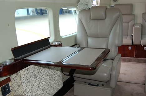 jet Cessna 208 Grand Caravan